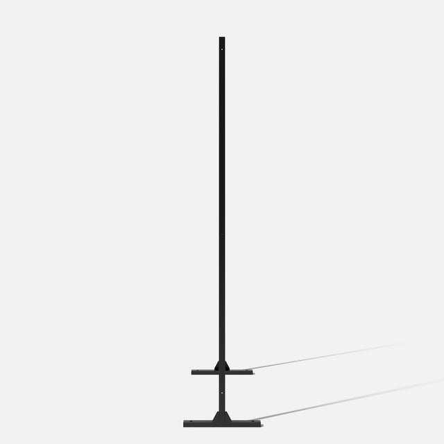 privacy screen stands