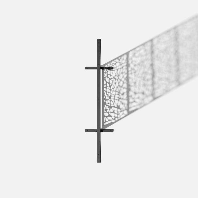 corten web privacy screen sets