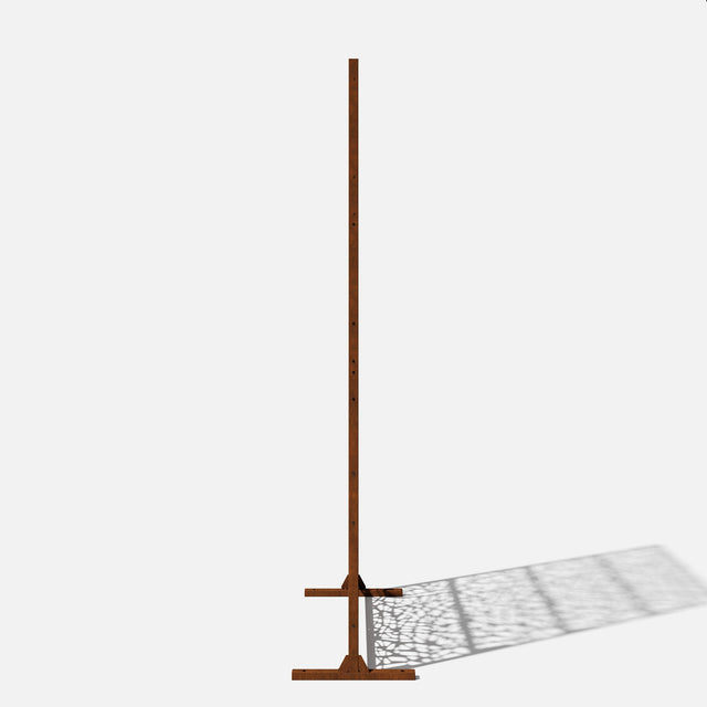 corten web privacy screen sets