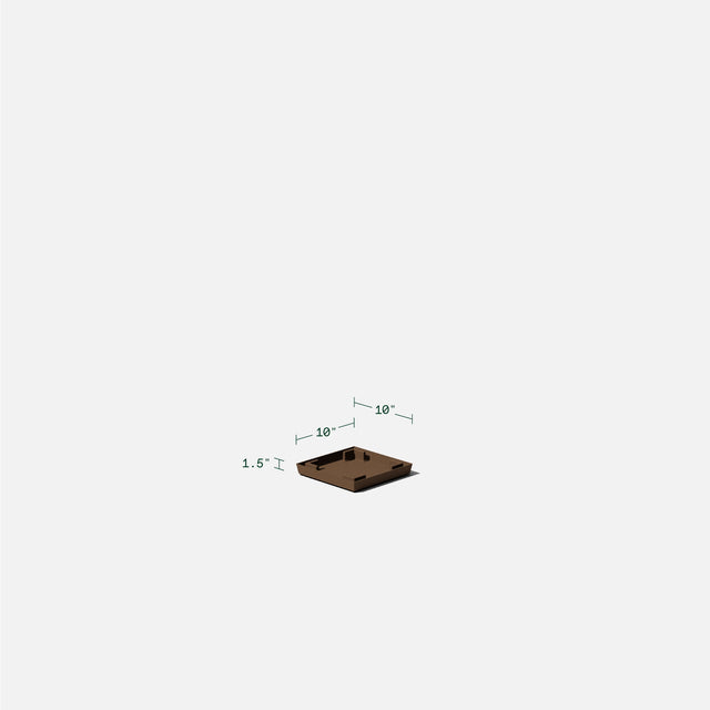 pure nobleton – the only tray™
