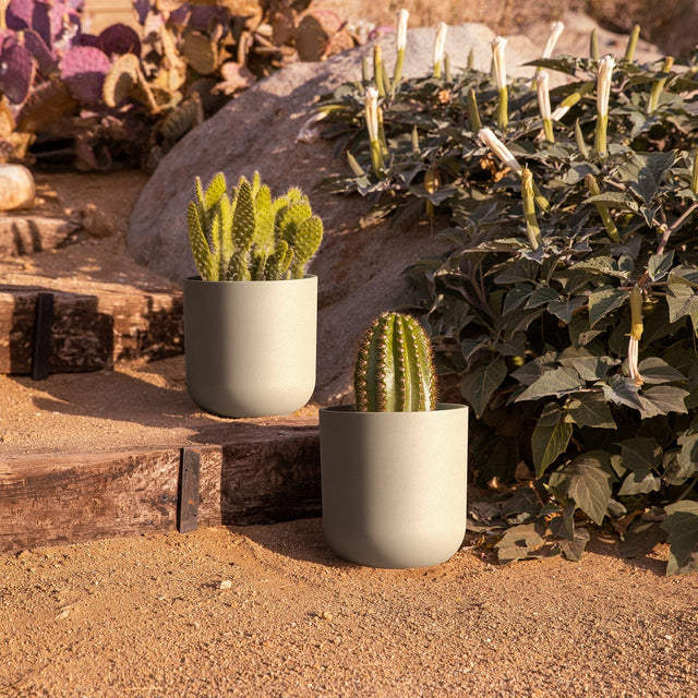 mason kona planter