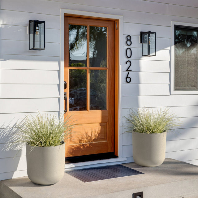 mason kona planter