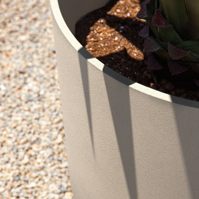 mason kona planter