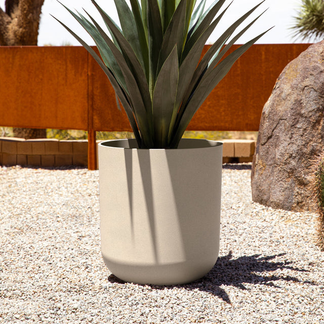 mason kona planter