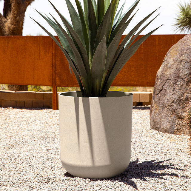 mason kona planter