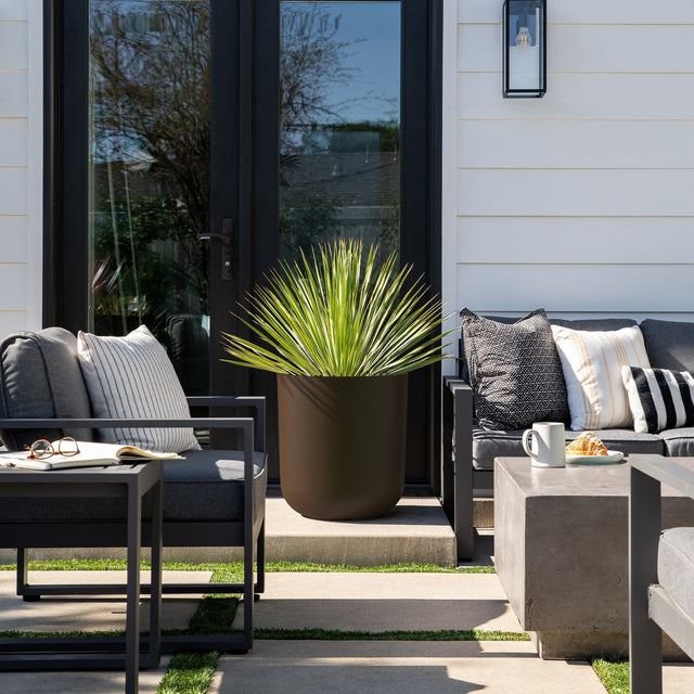 mason kona planter