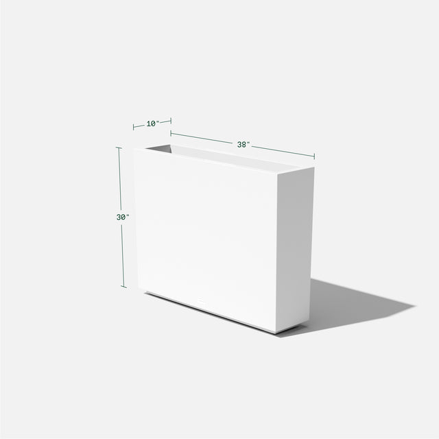 block span planter
