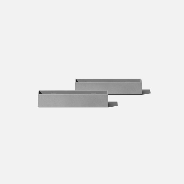 geo short planter