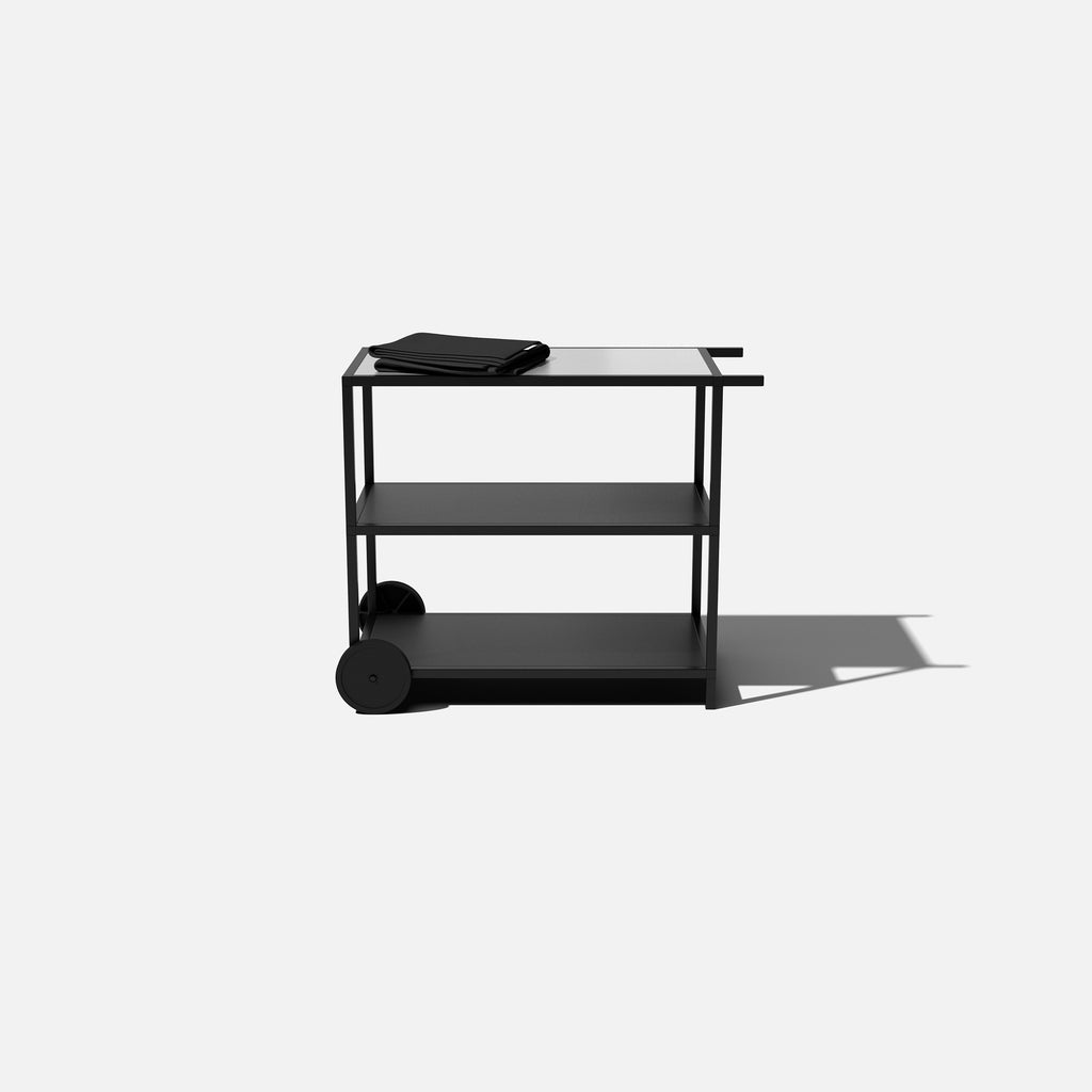 outdoor kitchen bar cart cover Veradek