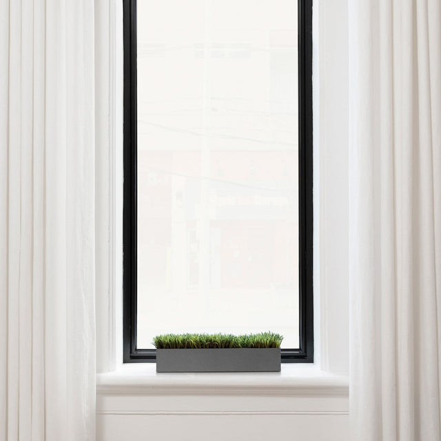 geo short planter