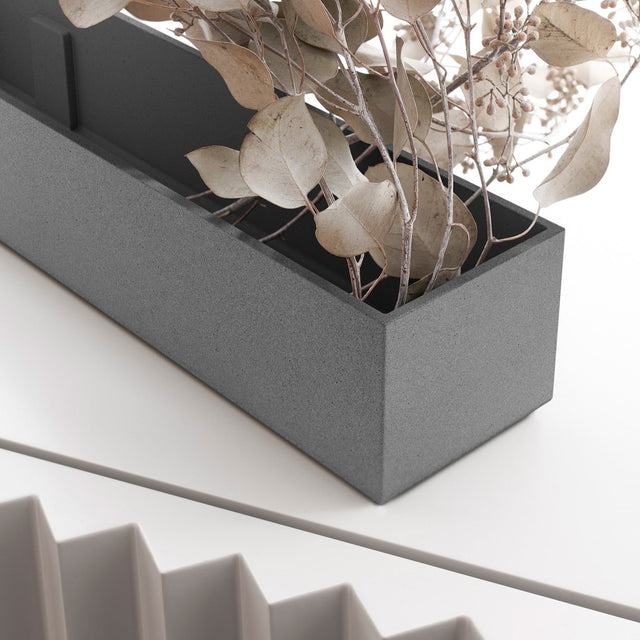 geo short planter