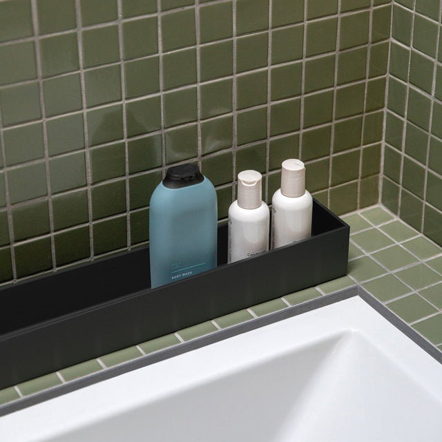 geo trough planter