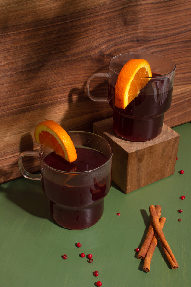 mulled wine