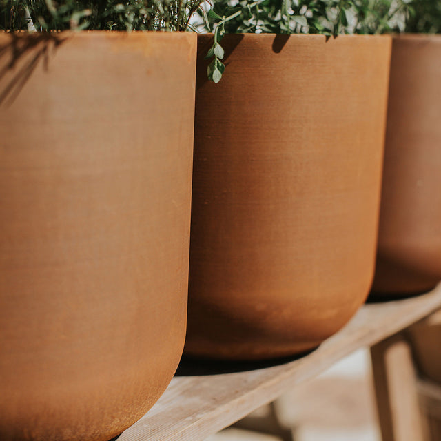 patina kona planter