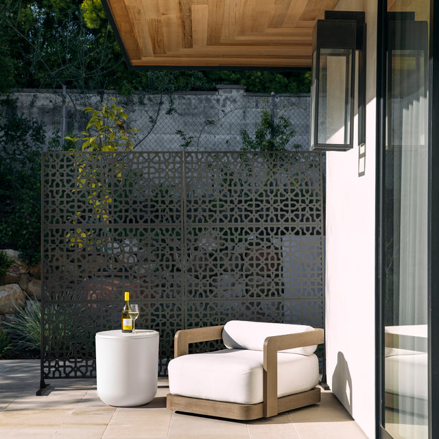 parilla privacy screen sets