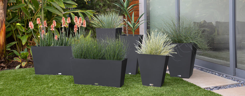 Veradek Pure Planter Series