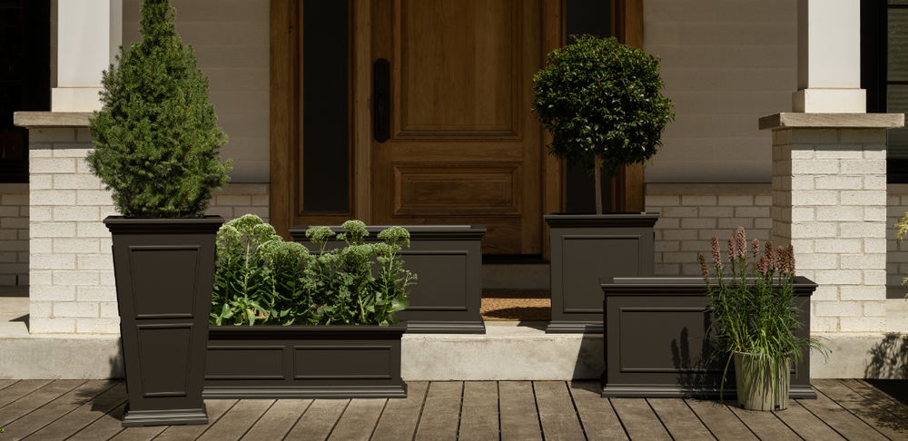 brixton planters series