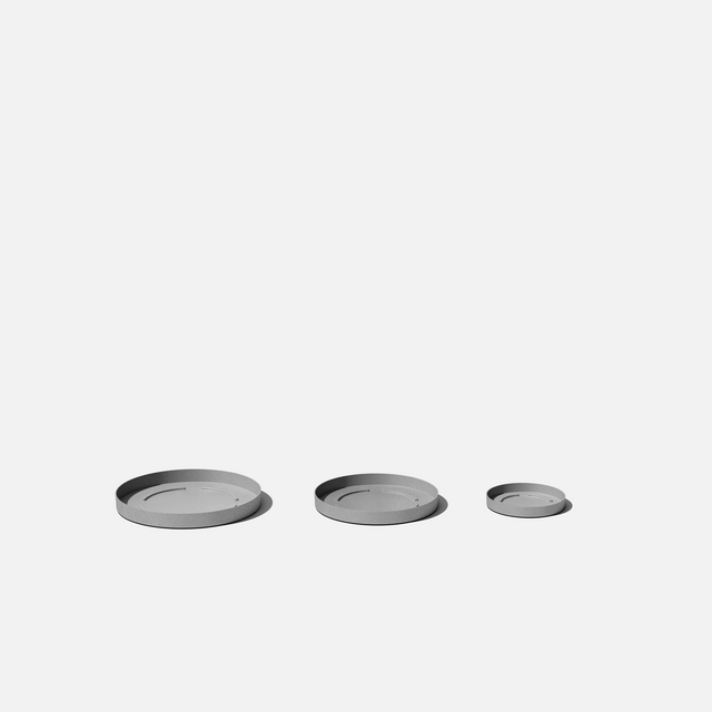 mason kona planter trio