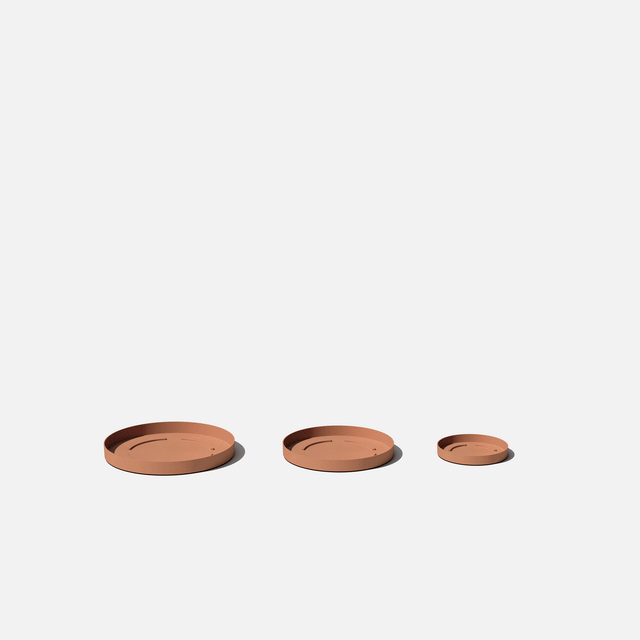 mason kona planter trio