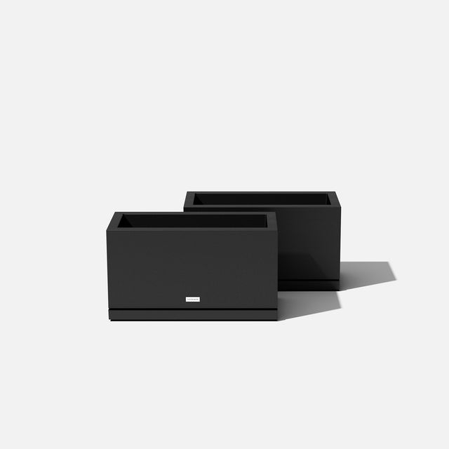 block long box – the only tray™