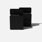 tambour waste bin