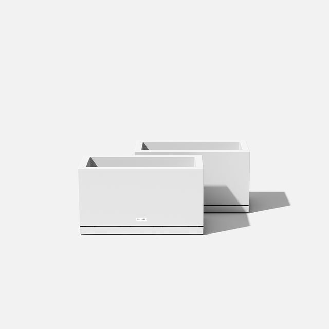 block long box – the only tray™