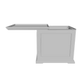 gray