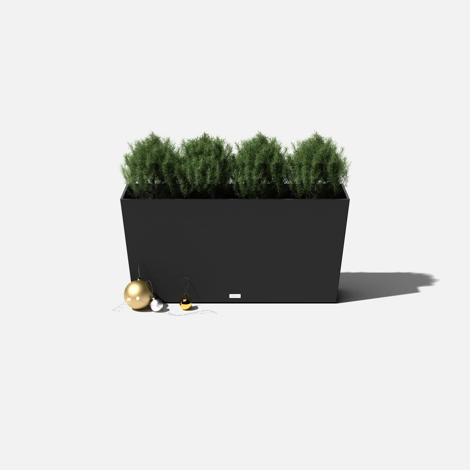 pure midori planter