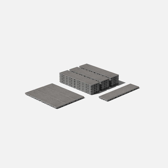 plank deck tiles