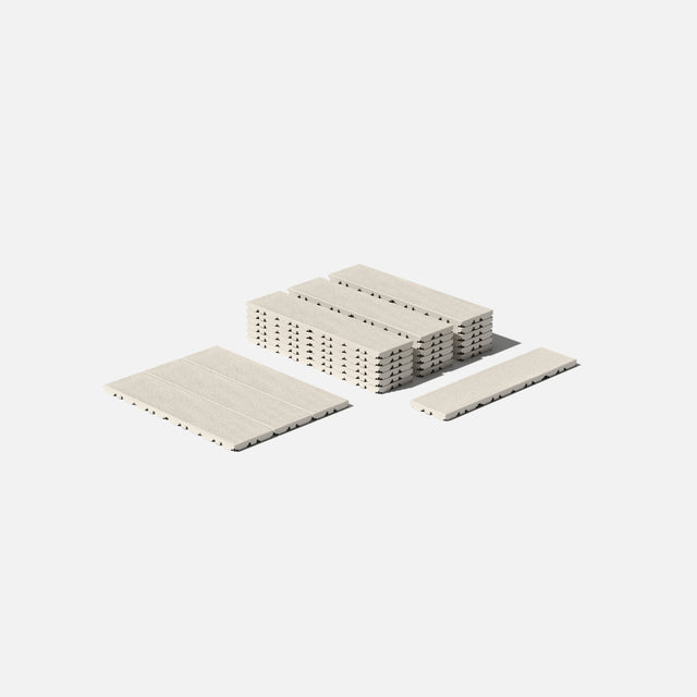 plank deck tiles