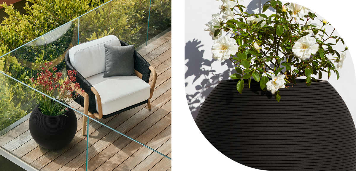 shop all planters – Veradek