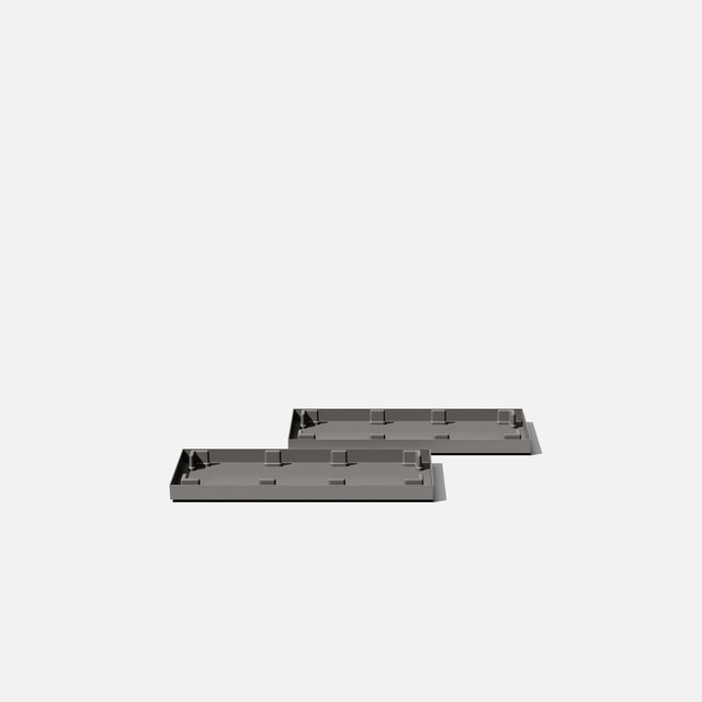block long box – the only tray™