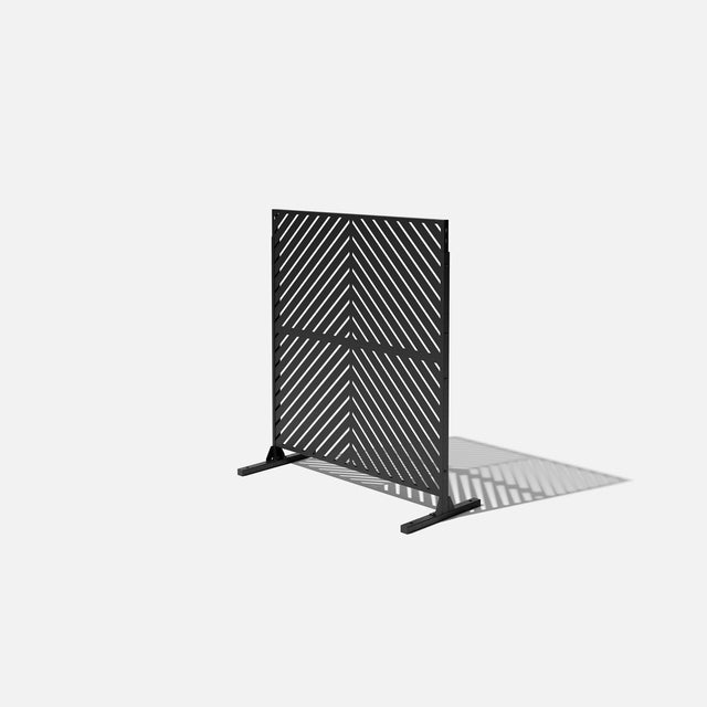 arrow privacy screen sets