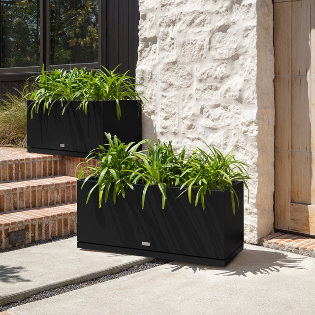 block long box – the only tray™