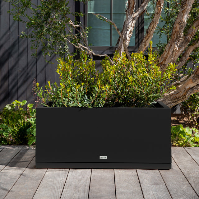 block long box – the only tray™