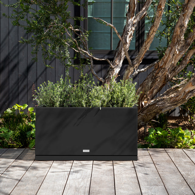 block long box – the only tray™