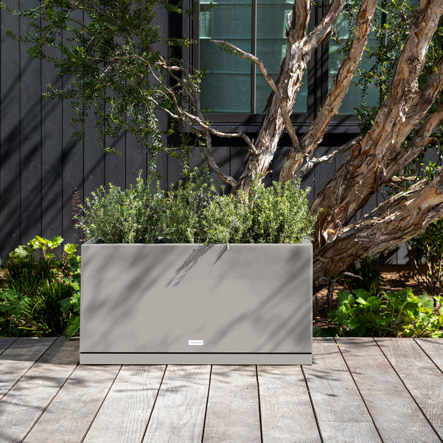 block long box – the only tray™