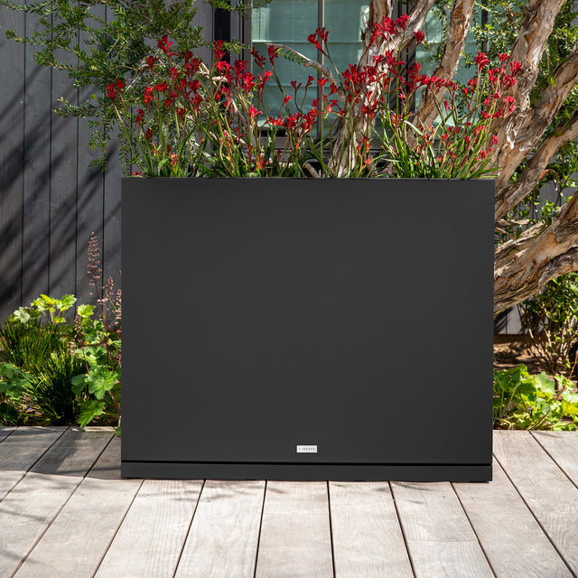 block span – the only tray™