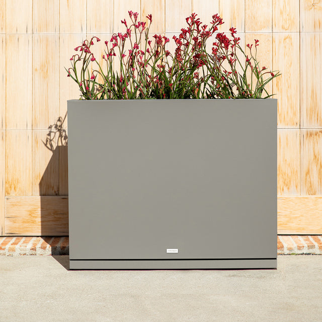 block span – the only tray™