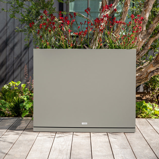 block span – the only tray™