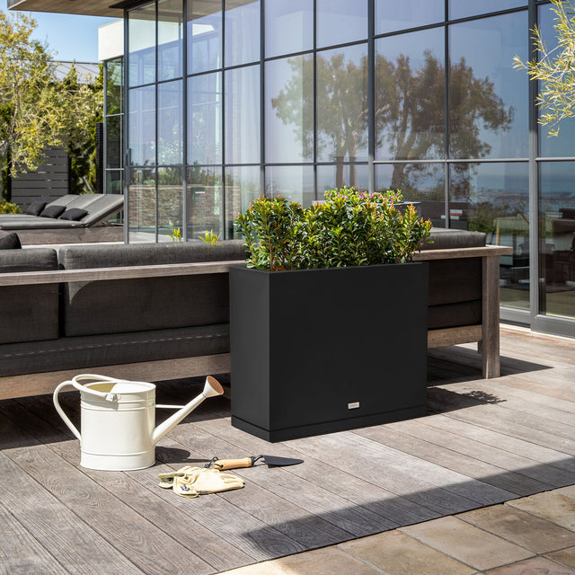 block span – the only tray™