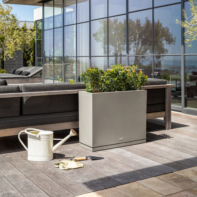 block span – the only tray™