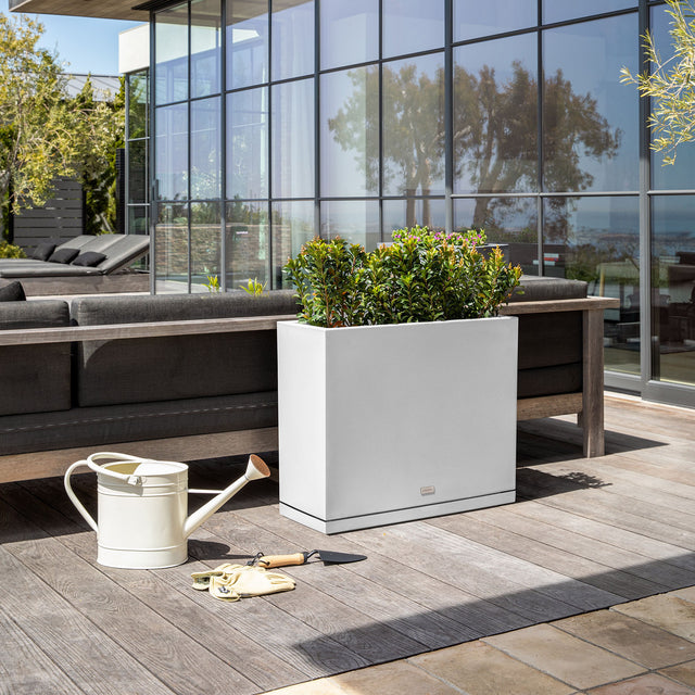 block span – the only tray™