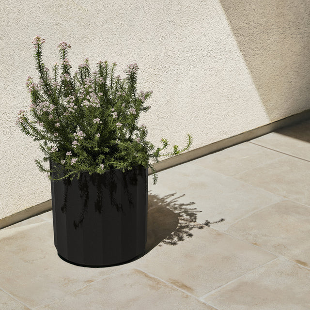 column planter