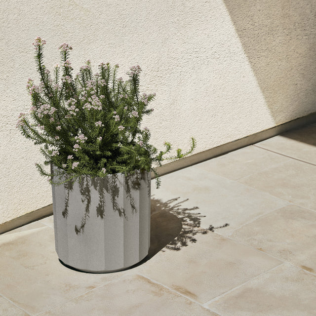 column planter
