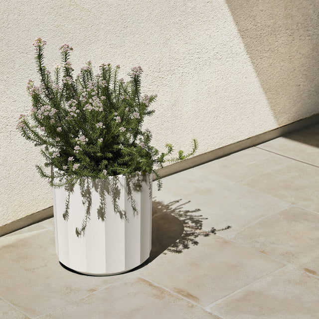 column planter