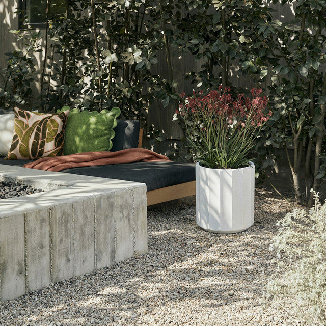 column planter