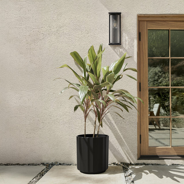 column planter