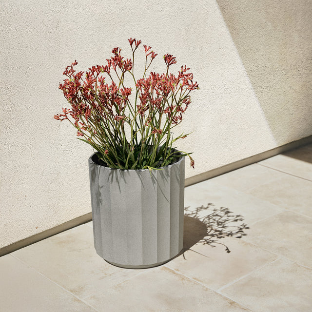 column planter