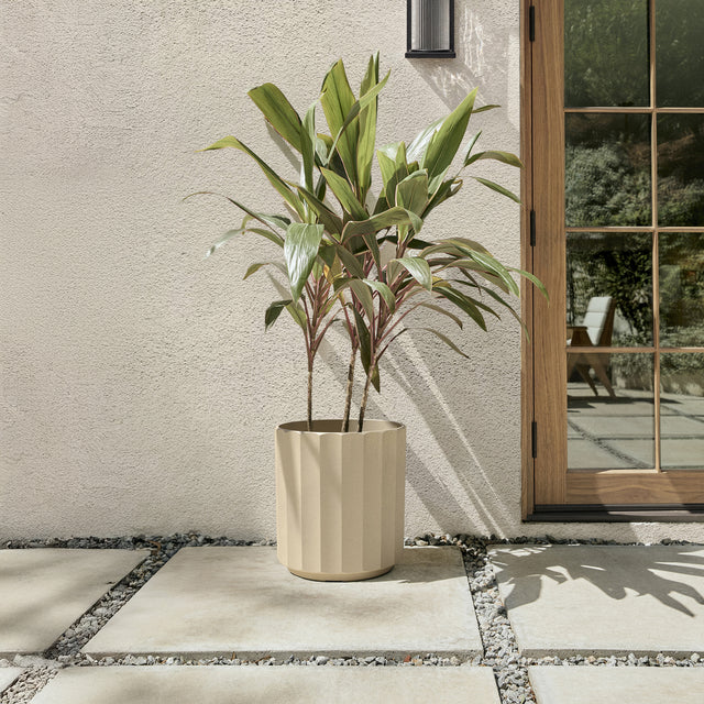 column planter